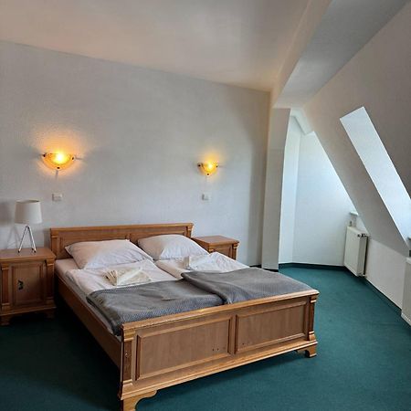 Dom Turysty Motel Kostrzyn nad Odra Eksteriør bilde